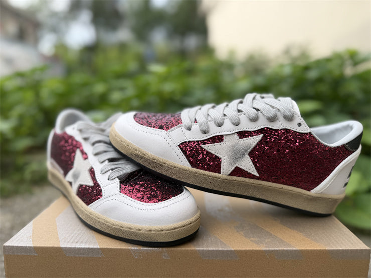 Golden Goose Super-Star