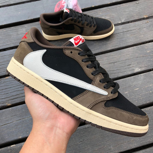 Jordan 1 Low
