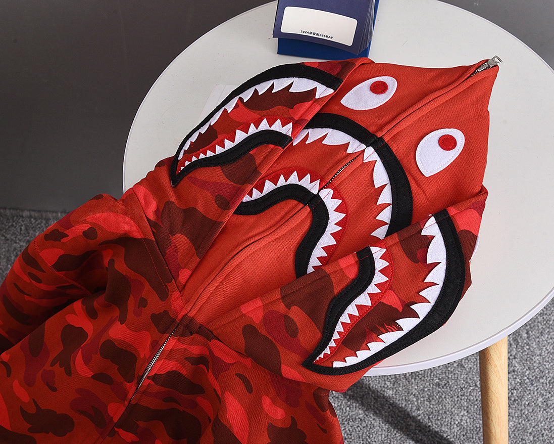 BAPE Sweatshirt