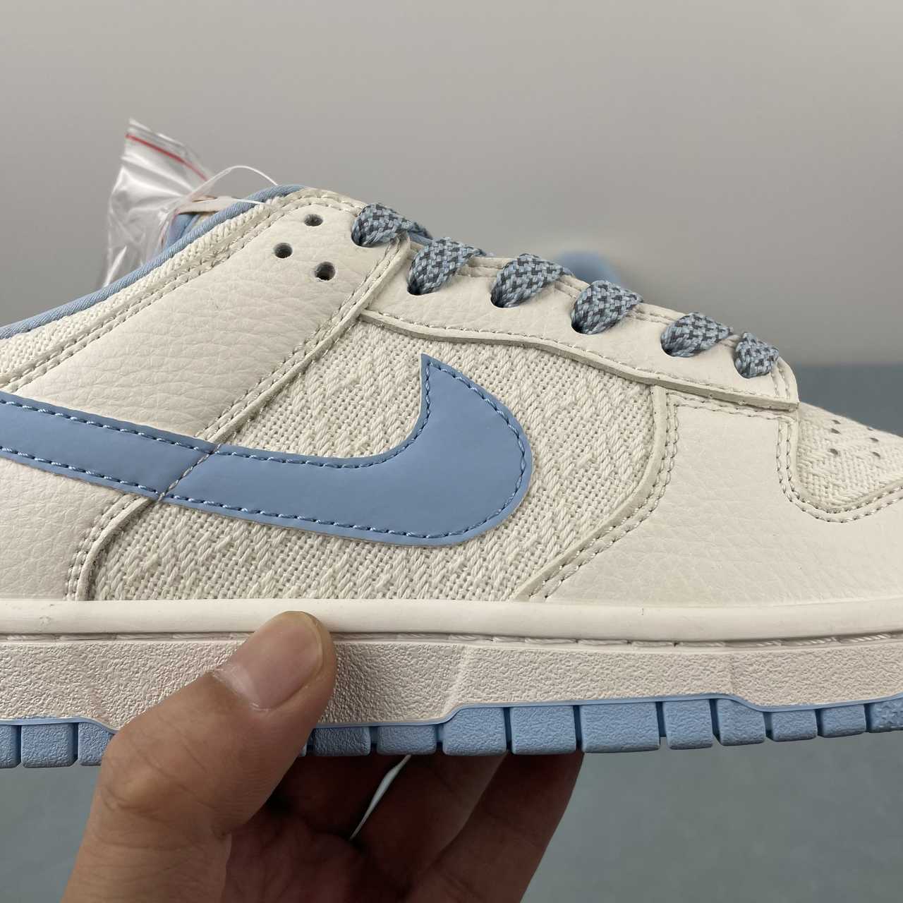 GUCCI x Nike Dunk Low