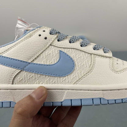 GUCCI x Nike Dunk Low