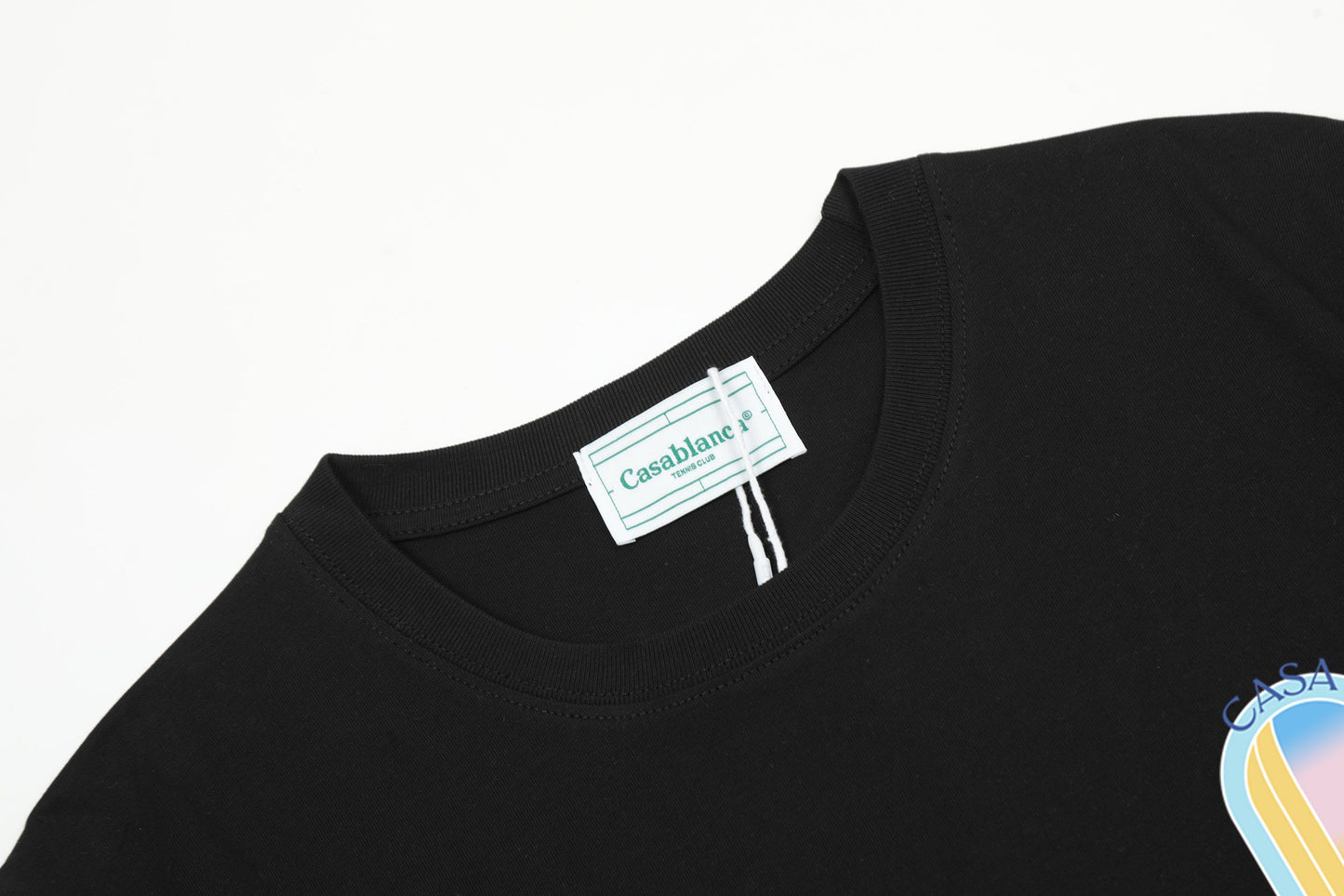 Camiseta Casablanca