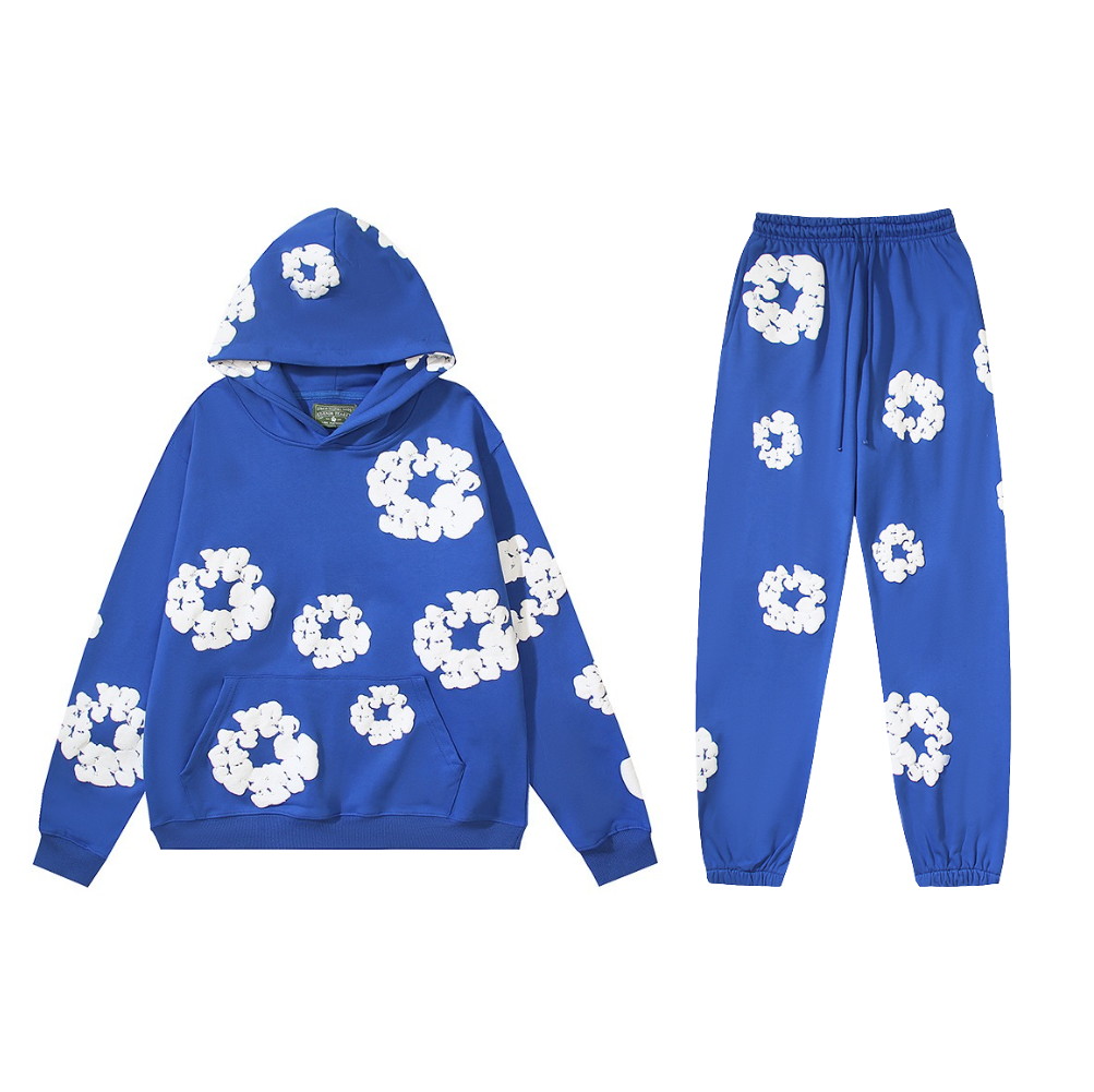 Denim Tears Tracksuits