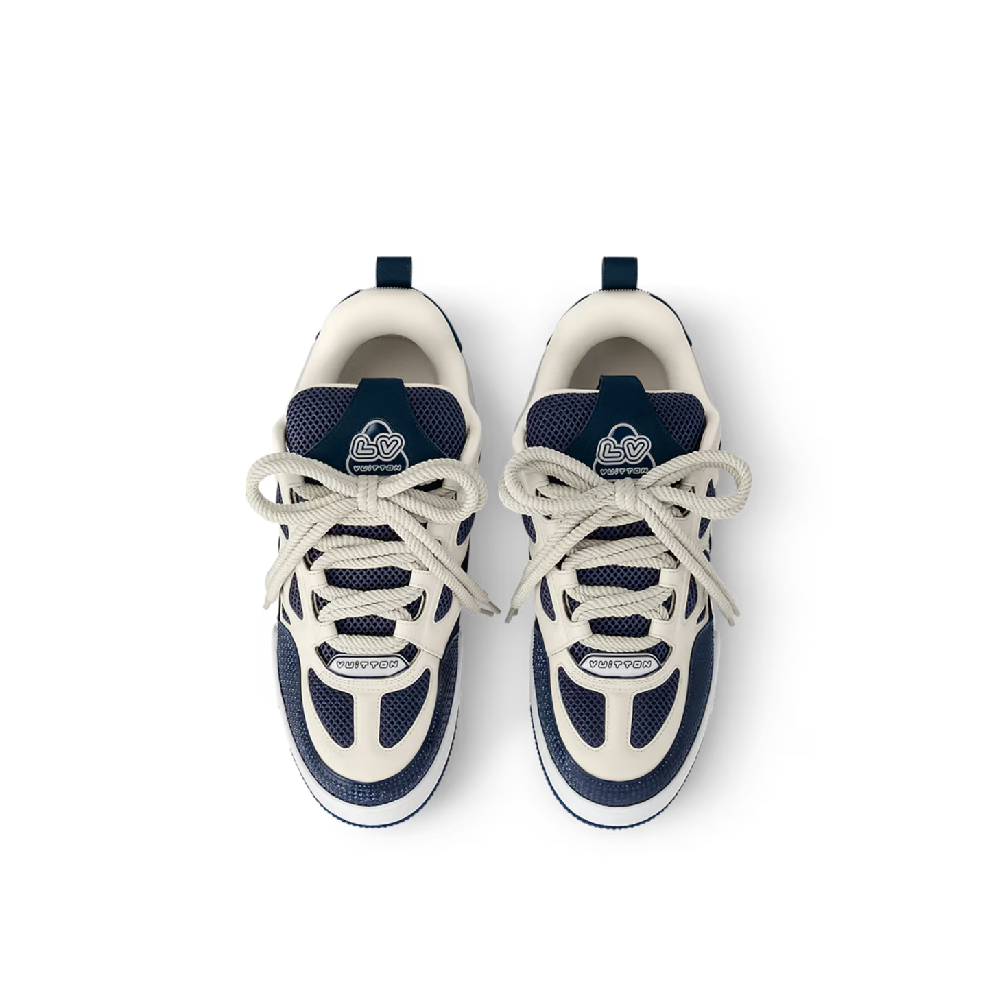 Louis Vuitton Skate