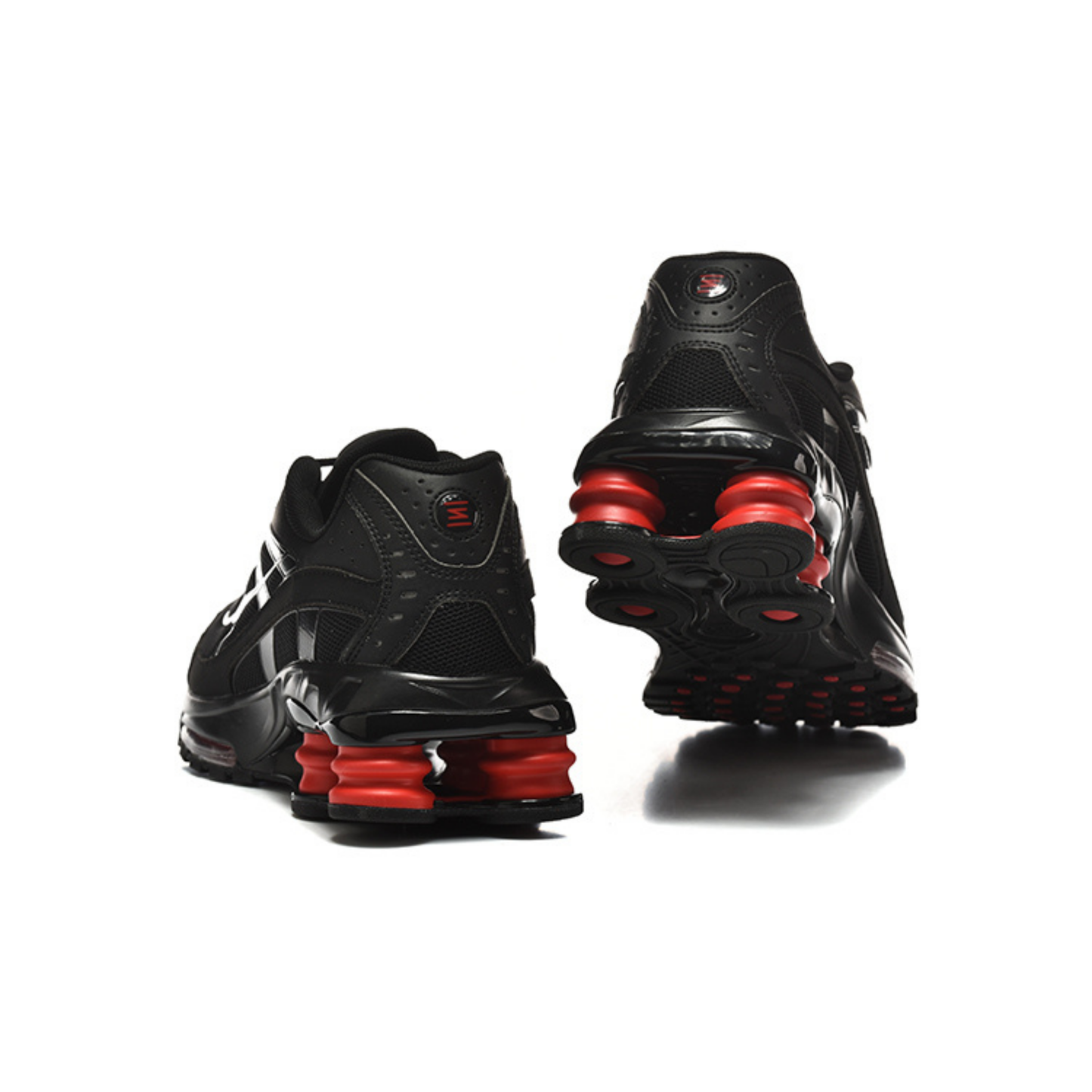 Nike Shox Ride 2