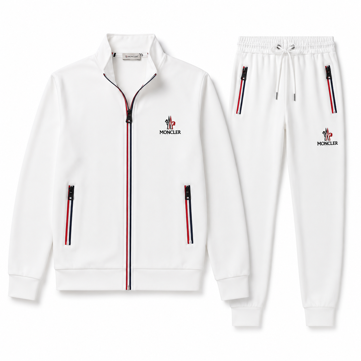 Moncler Tracksuits