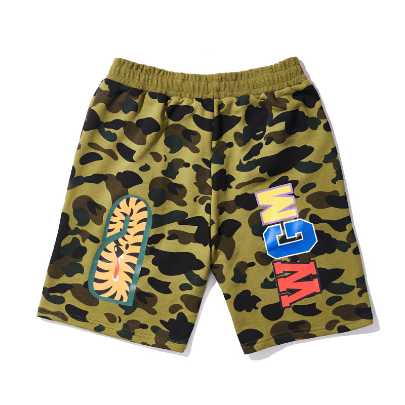 Pantalones cortos BAPE