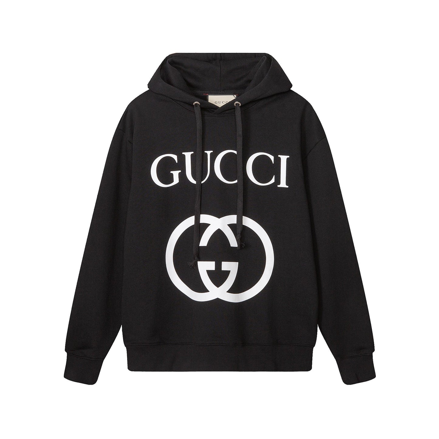 Sudadera con capucha Gucci