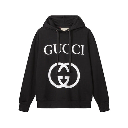 Sudadera con capucha Gucci