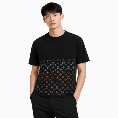 Camiseta Louis Vuitton
