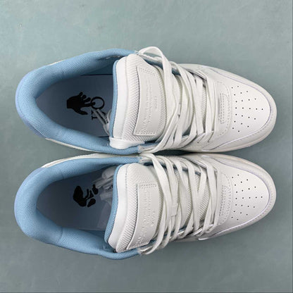 OFF-WHITE Out Of Office "000" Low