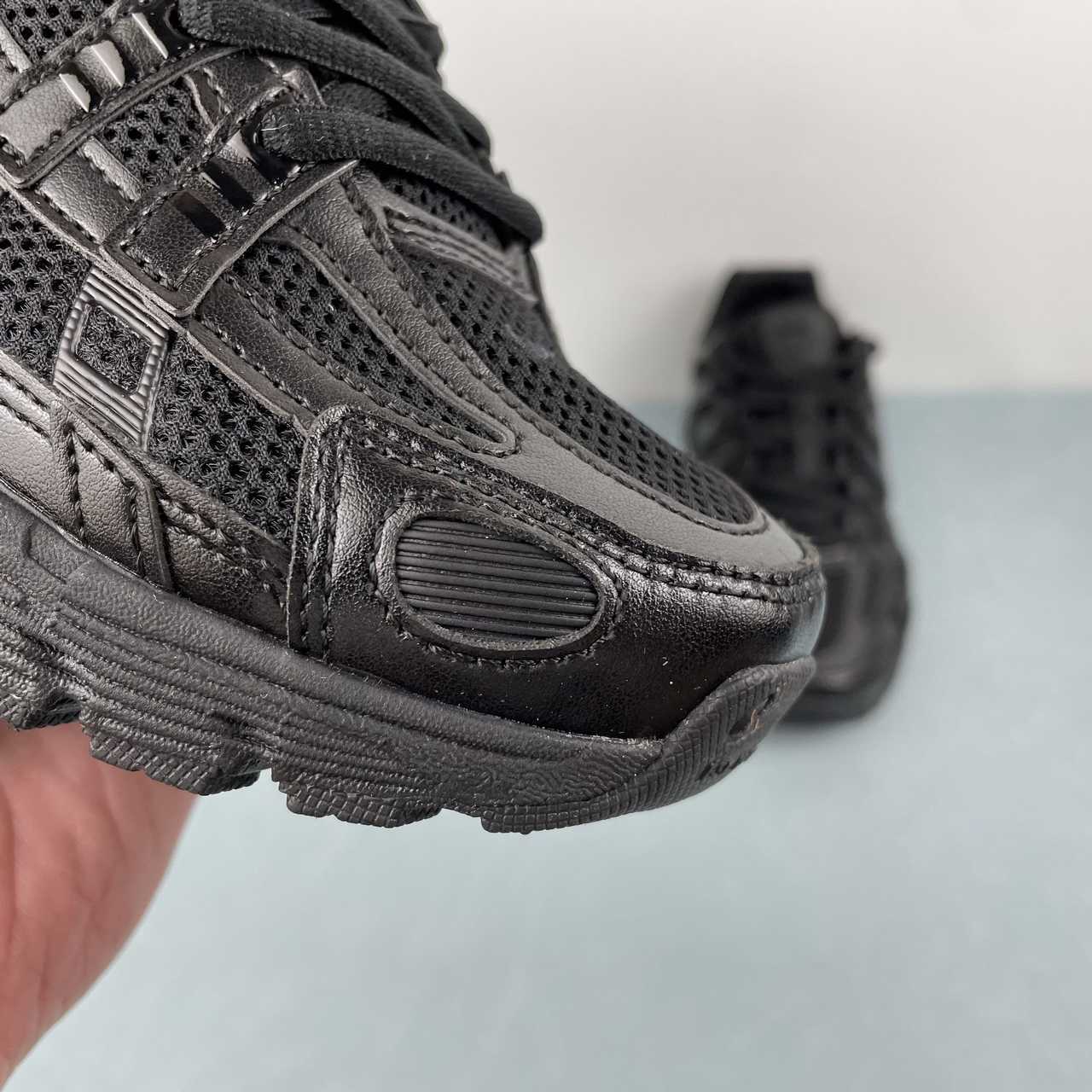 Nike P-6000