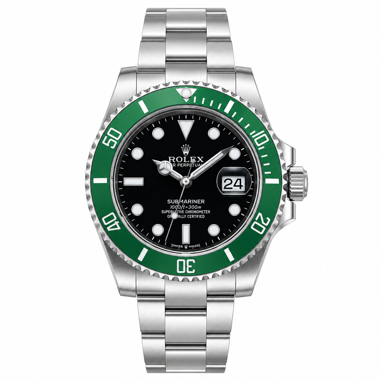 ROLEX Premium 1.1