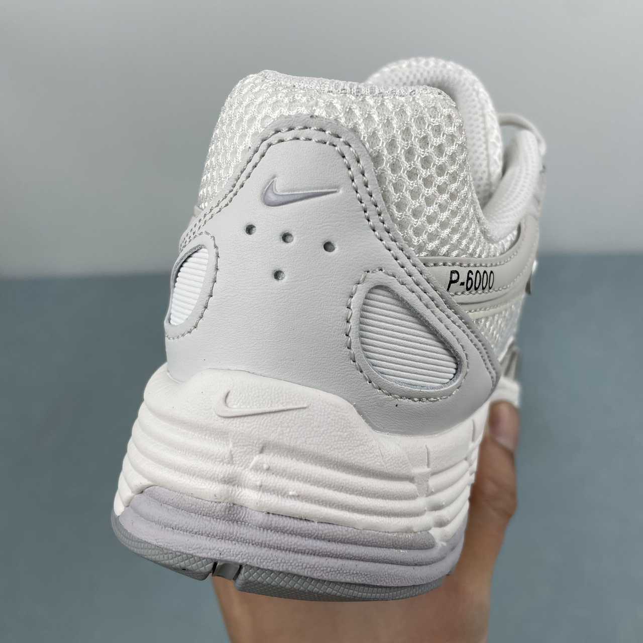 Nike P-6000