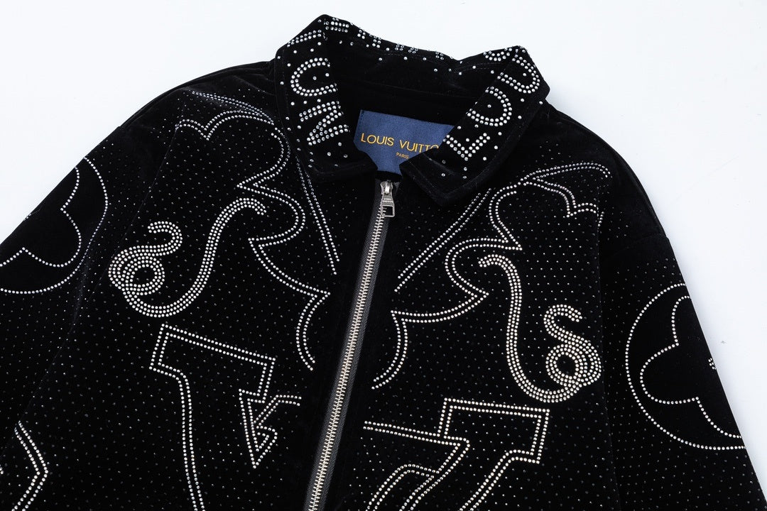 Chaqueta Louis Vuitton