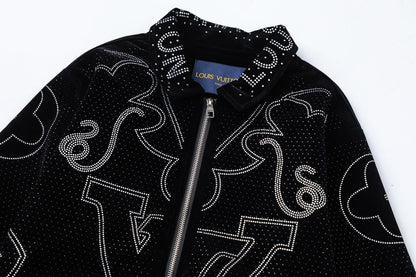 Chaqueta Louis Vuitton