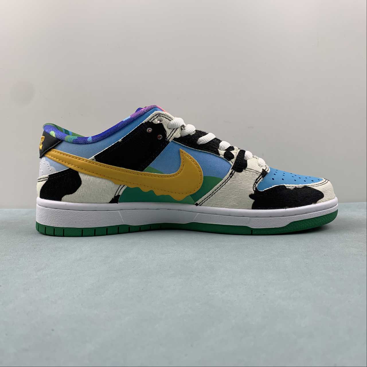 Nike Dunk Low