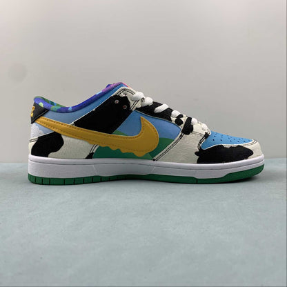 Nike Dunk Low