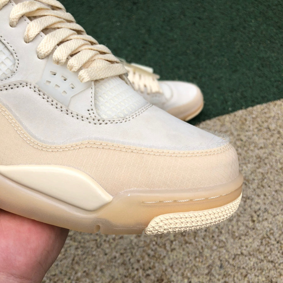 Air Jordan 4