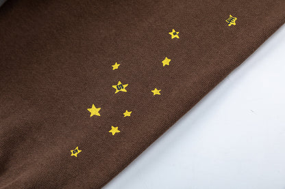 Sp5der Angel Hoodie Sweater