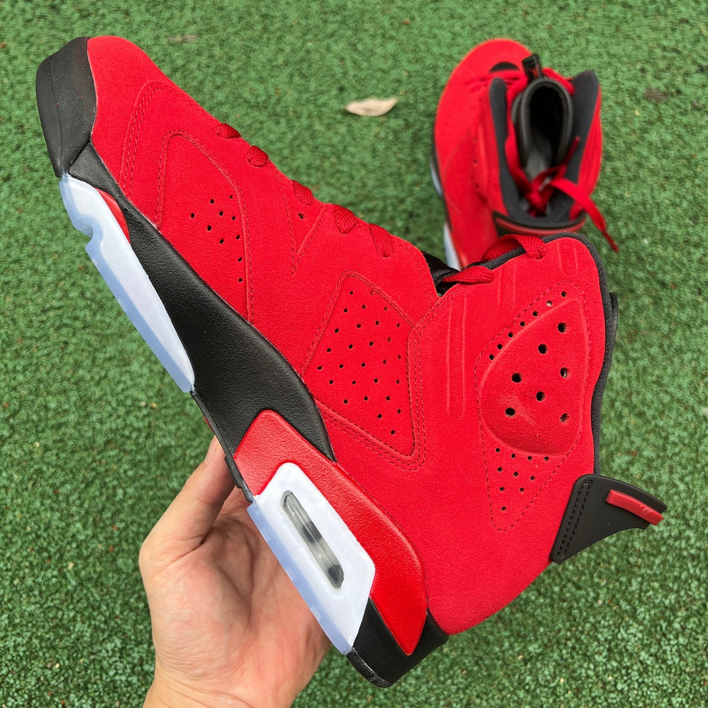 Air Jordan 6