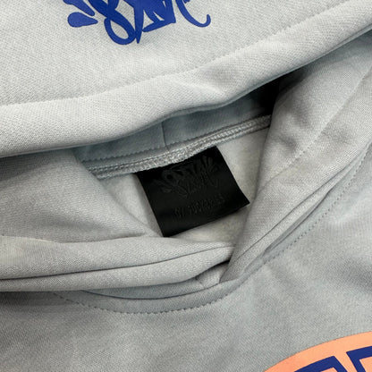Sudadera con capucha Syna World