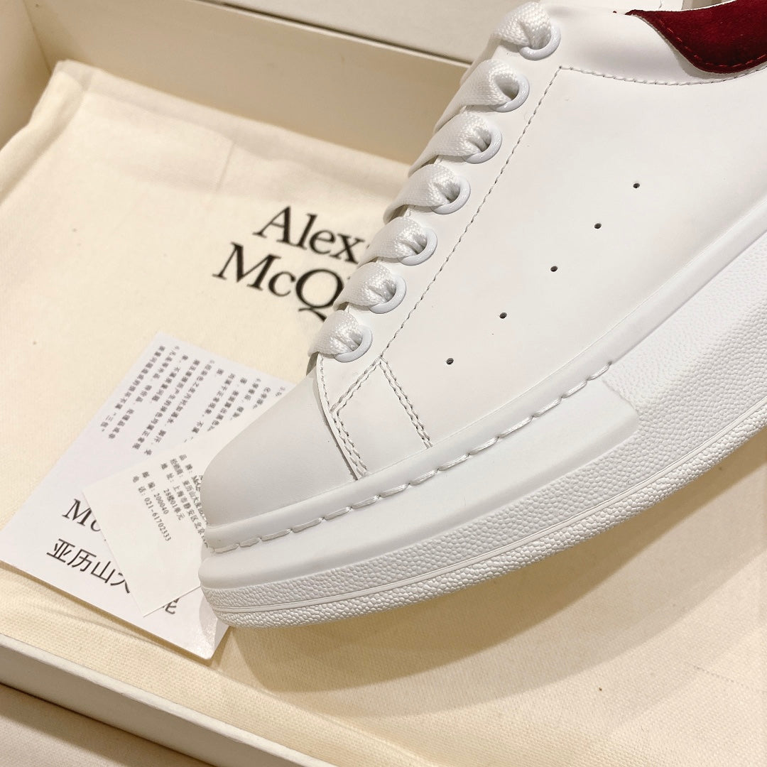 Ténis Alexander McQueen