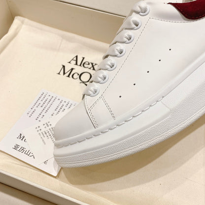 Ténis Alexander McQueen