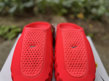 Nike Mind 001 "Rojo Cromado"