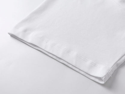 T-shirt Burberry