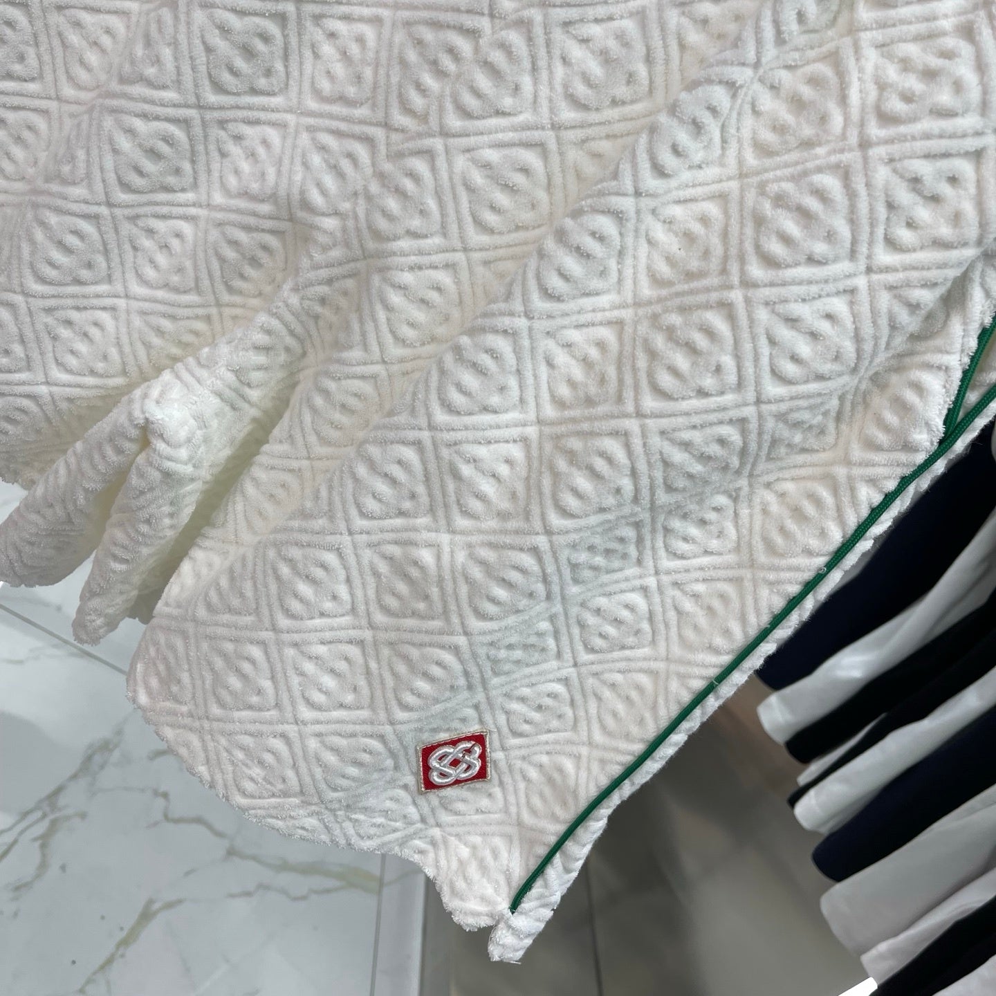 Casablanca Conjunto Verão 1.1