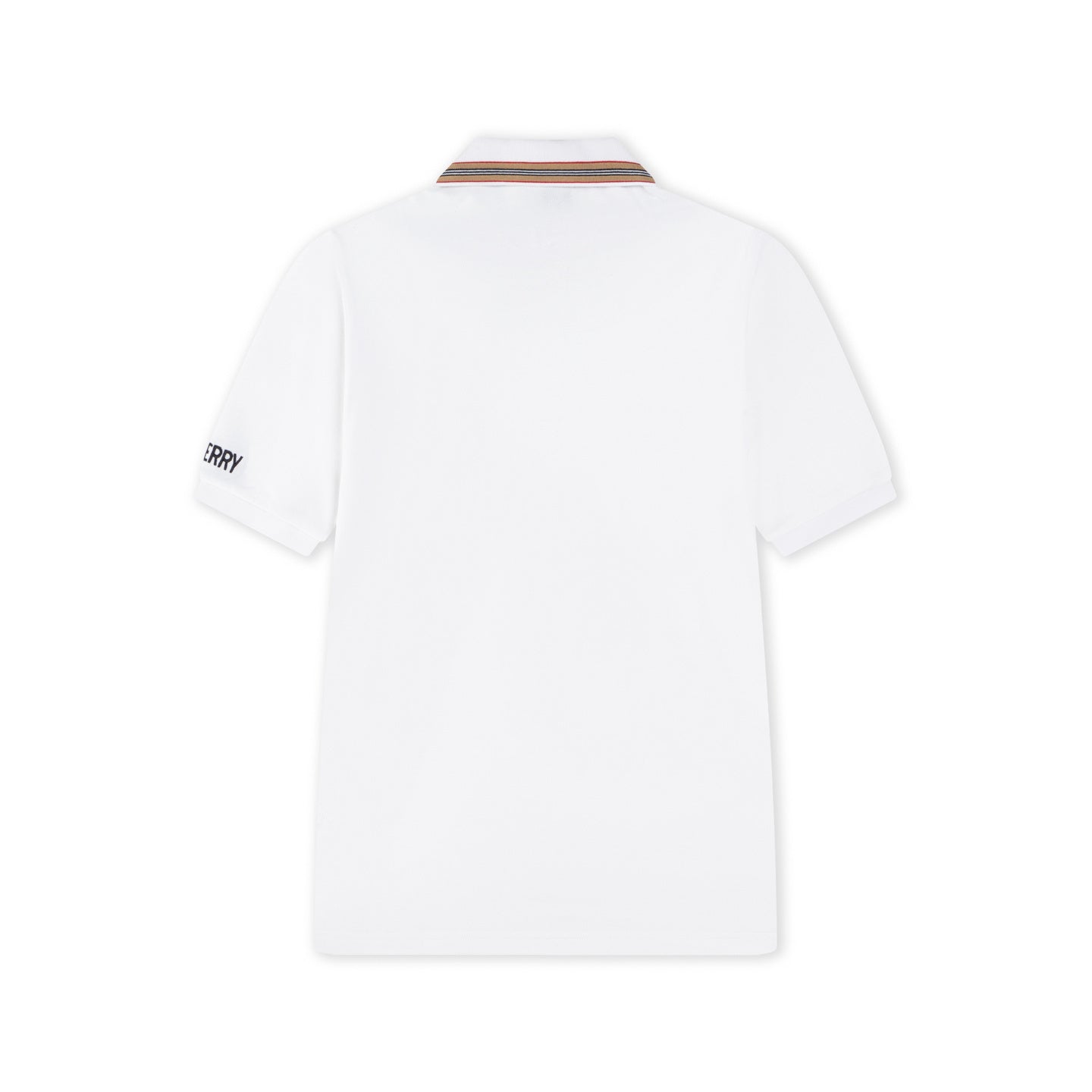 Polo Burberry