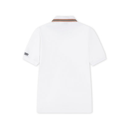 Polo Burberry