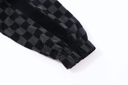 Casaco Louis Vuitton