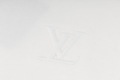 Sudadera con capucha de Louis Vuitton