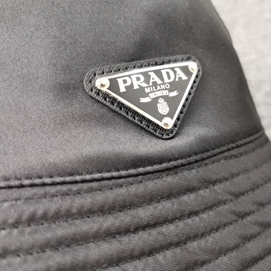 Chapéu Prada