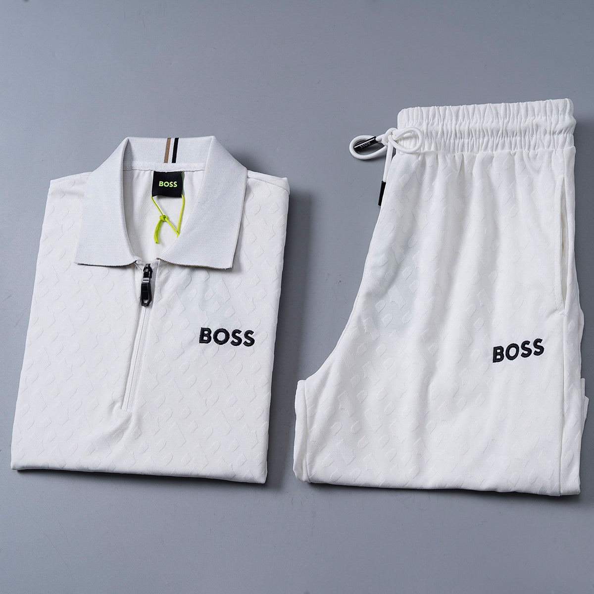 Conjunto BOSS