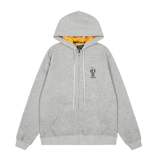 Sudadera con capucha Ralph Lauren