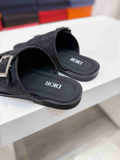 Chinelo Dior Slippers