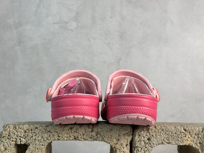 Crocs X Zanmang Loopy Zueco Clásico
