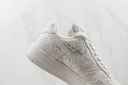 Louis Vuitton x Nike Air Force 1