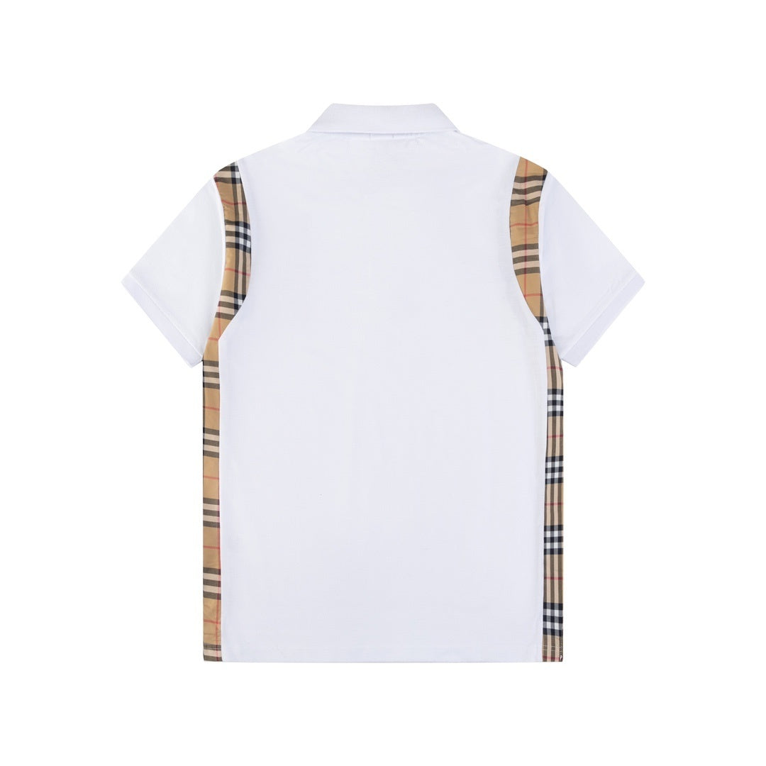 Polo Burberry