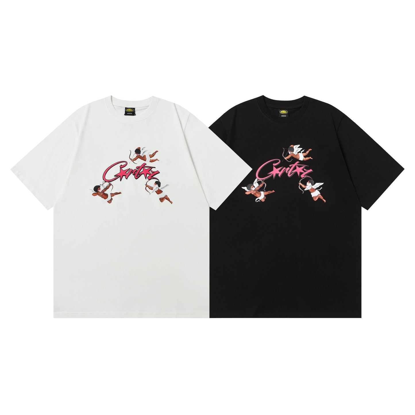 T-shirt Corteiz