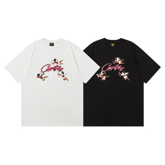 Camiseta Corteiz