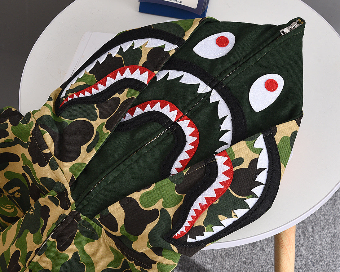 BAPE Sweatshirt