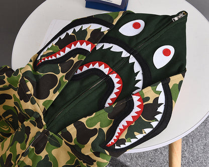 BAPE Sweatshirt