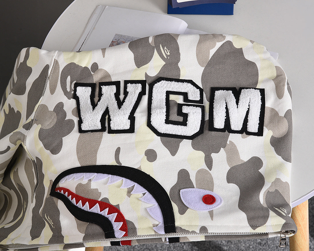 BAPE Sweatshirt
