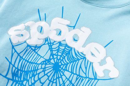 Sudadera con Capucha Angel Sp5der