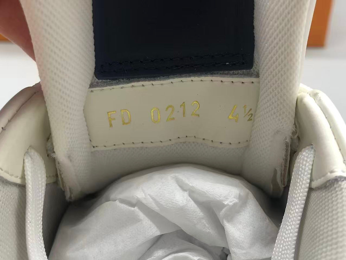Louis Vuitton Trainer
