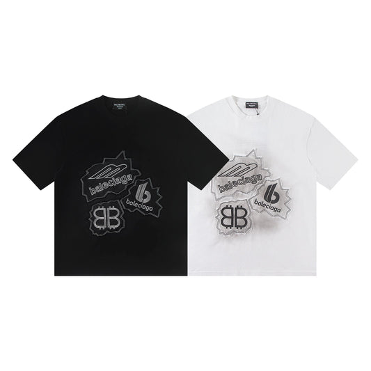 Camiseta Balenciaga
